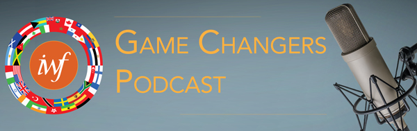 Game Changers Podcast: Singapore’s Covid-19 Success Strategy